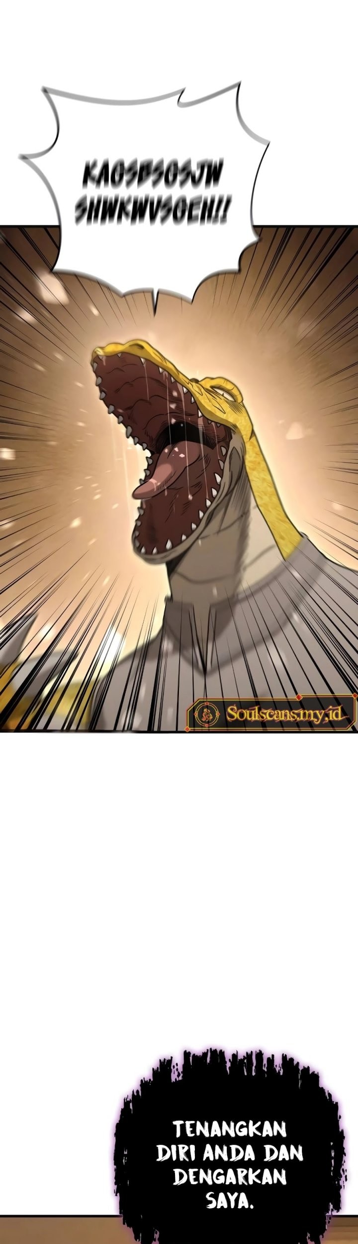 Foreigner on the Periphery (Remake) Chapter 24 Gambar 59