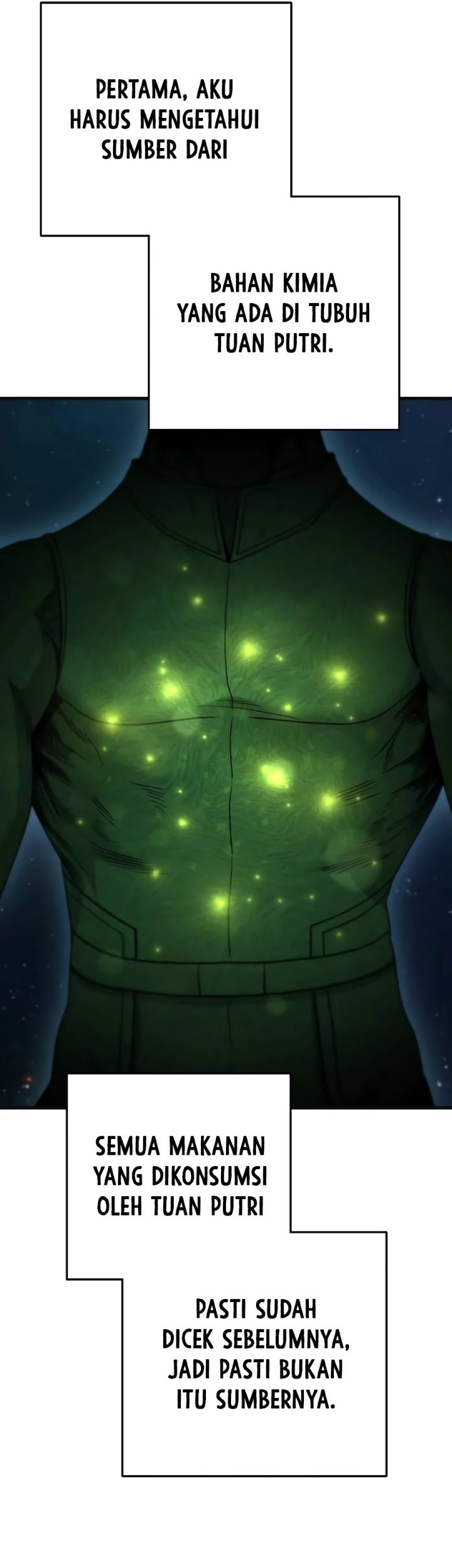 Foreigner on the Periphery (Remake) Chapter 24 Gambar 61