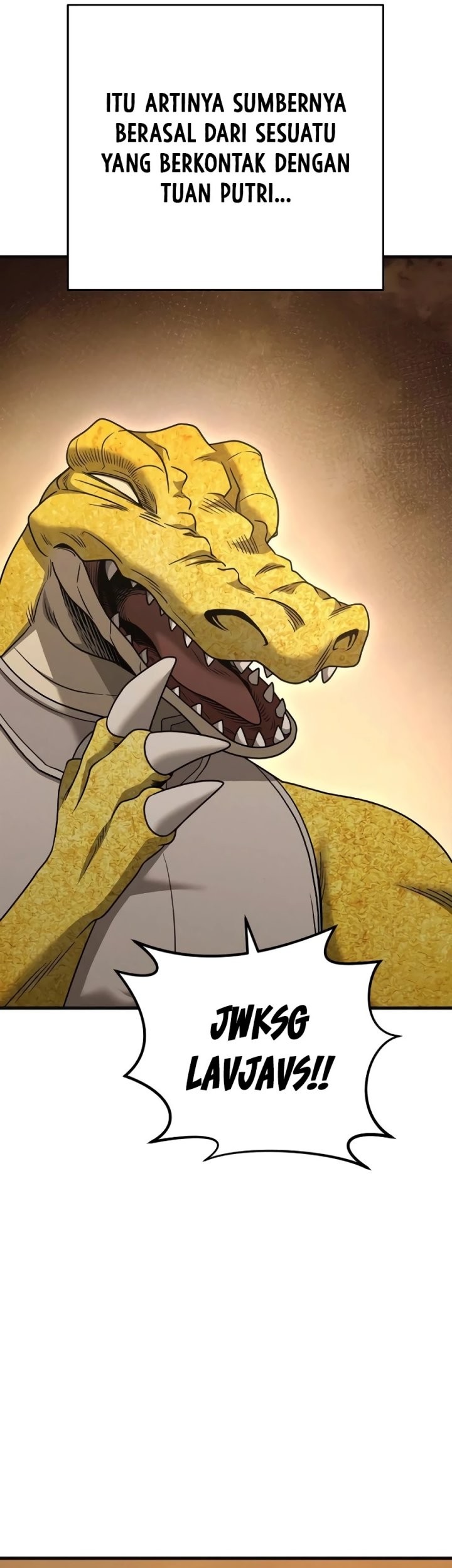 Foreigner on the Periphery (Remake) Chapter 24 Gambar 64