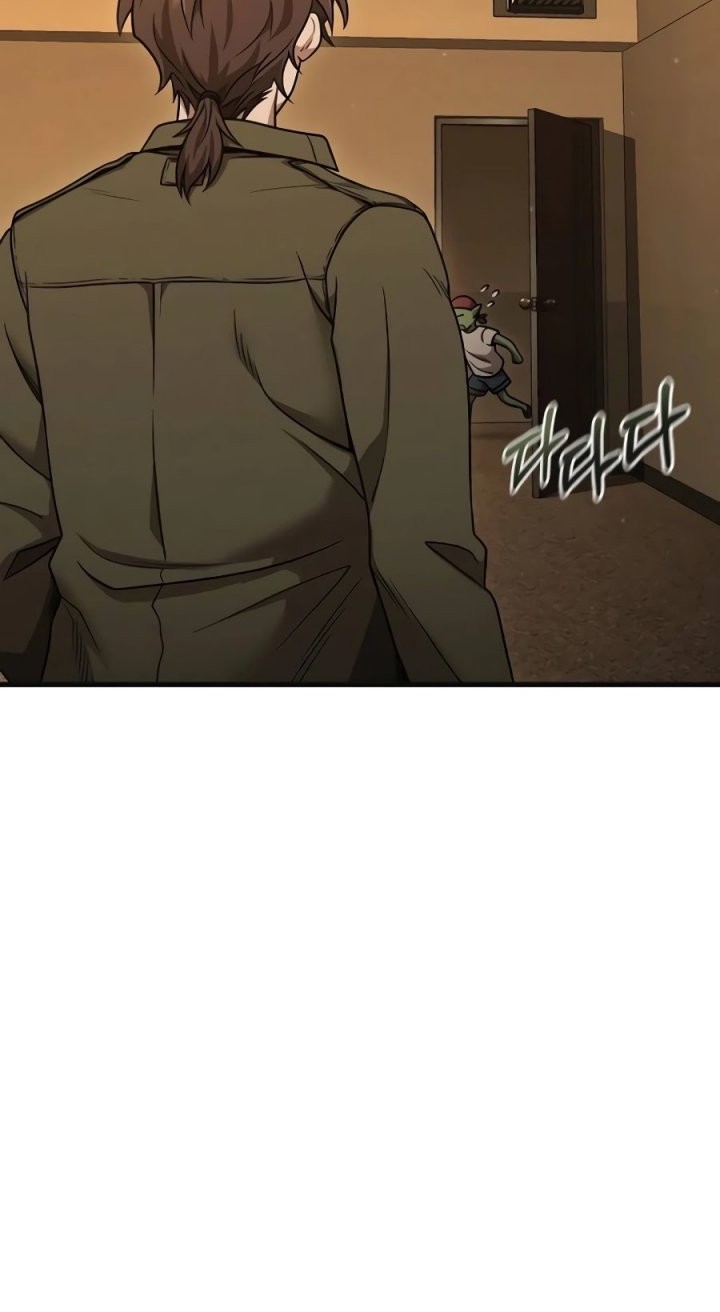 Foreigner on the Periphery (Remake) Chapter 24 Gambar 69