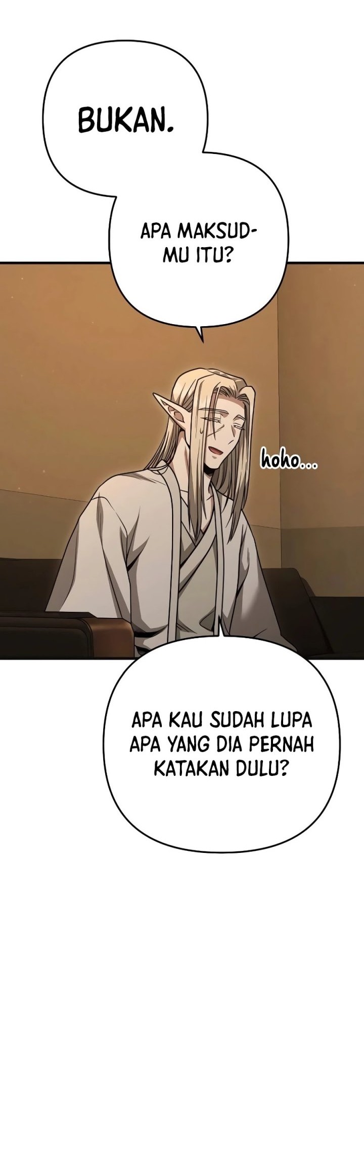 Foreigner on the Periphery (Remake) Chapter 24 Gambar 74
