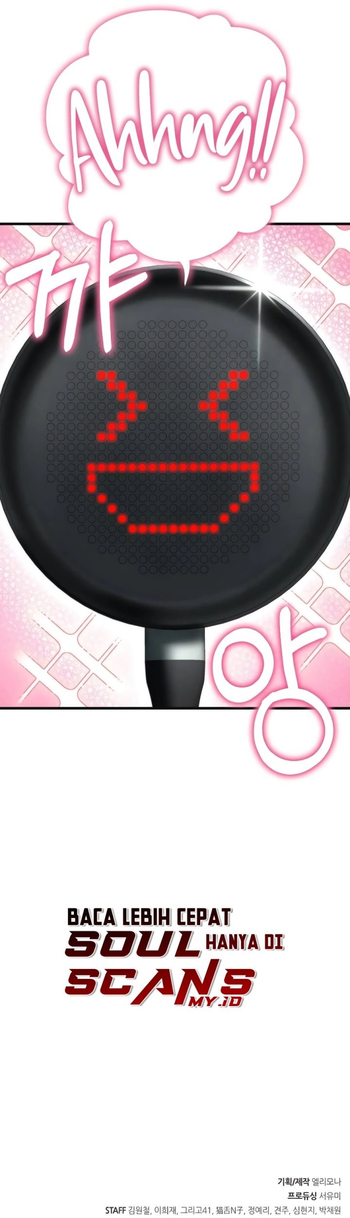 Foreigner on the Periphery (Remake) Chapter 24 Gambar 80