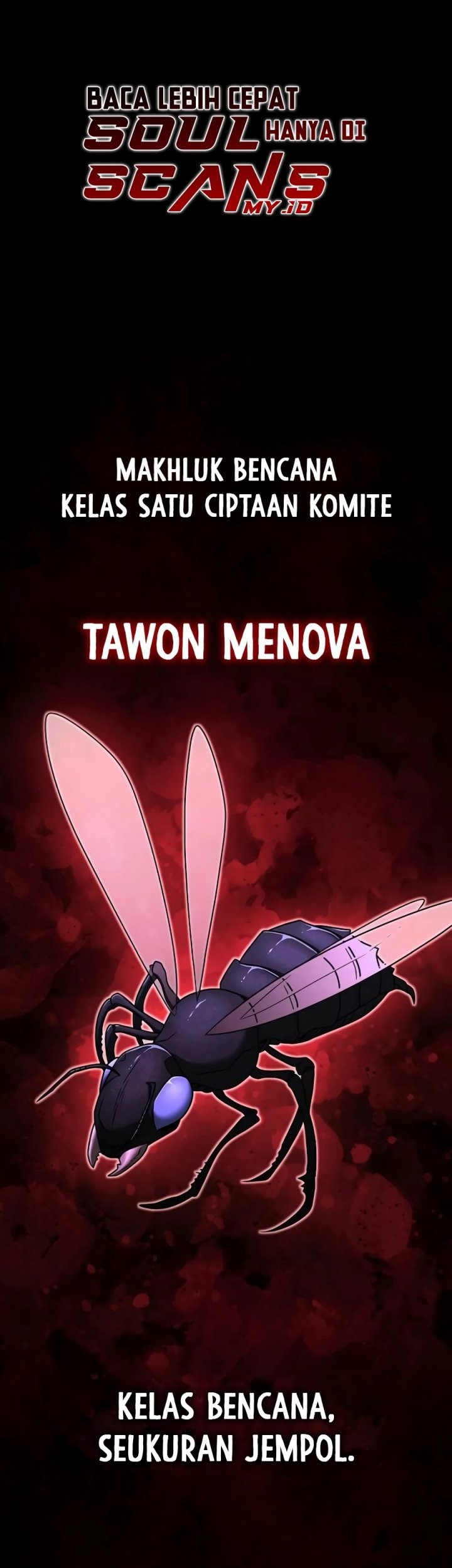 Foreigner on the Periphery (Remake) Chapter 24 Gambar 3