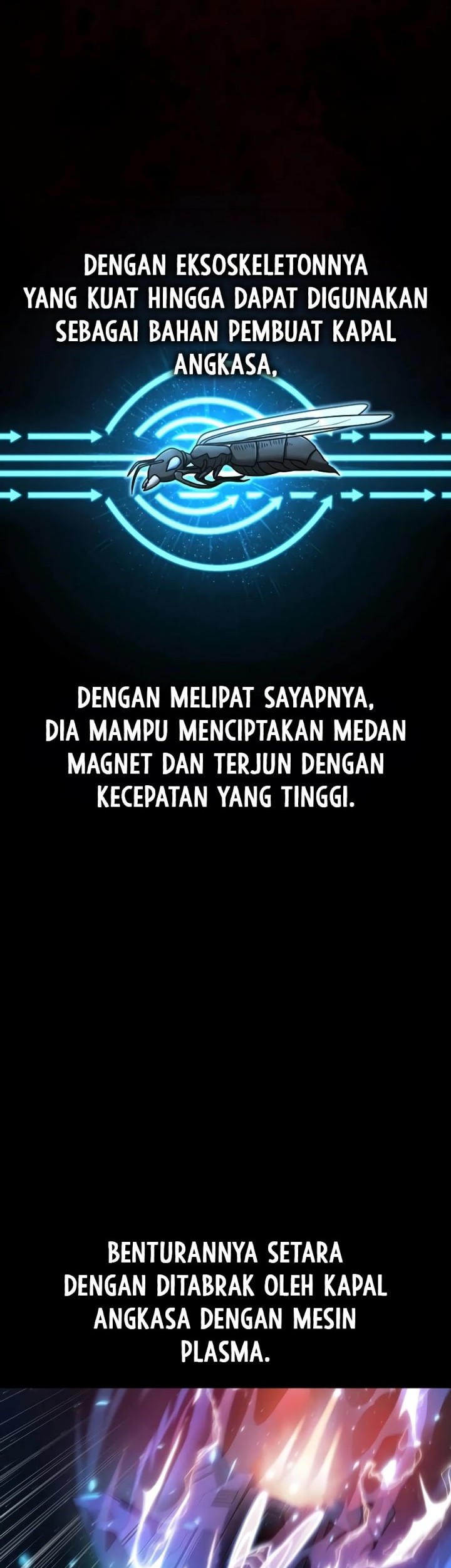 Foreigner on the Periphery (Remake) Chapter 24 Gambar 4