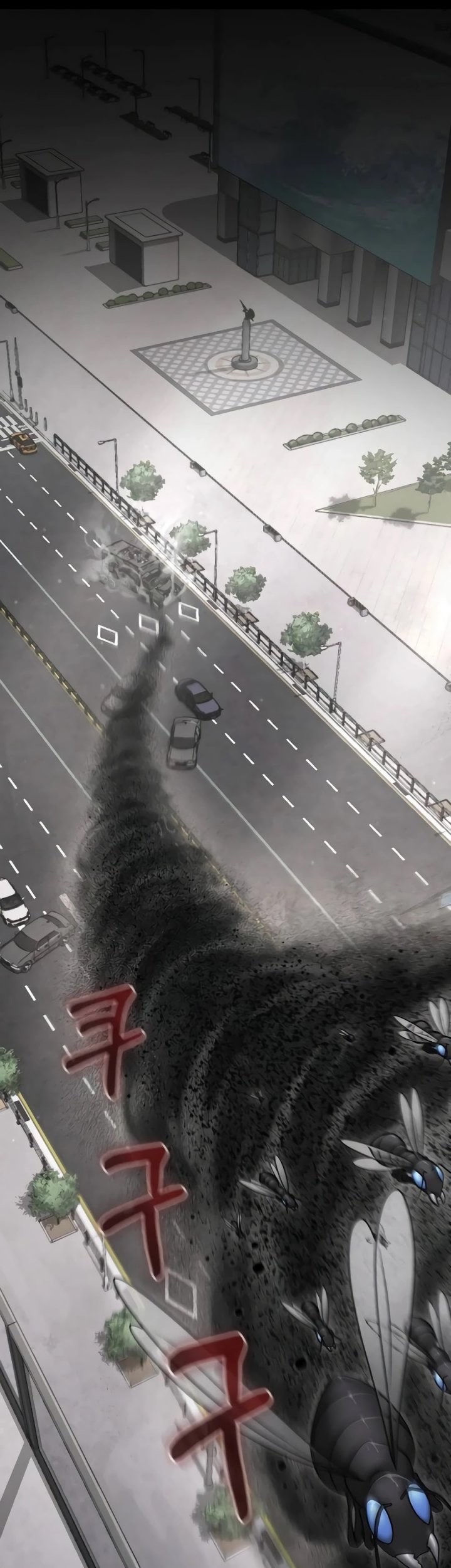 Foreigner on the Periphery (Remake) Chapter 24 Gambar 6