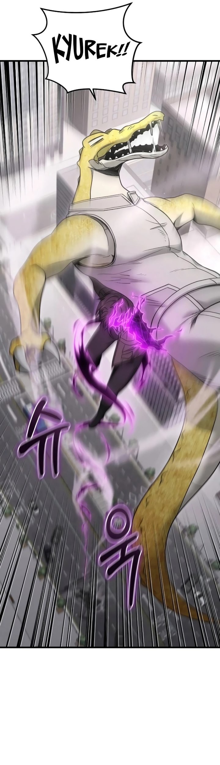 Foreigner on the Periphery (Remake) Chapter 24 Gambar 12