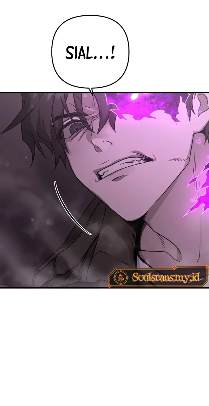 Foreigner on the Periphery (Remake) Chapter 24 Gambar 14