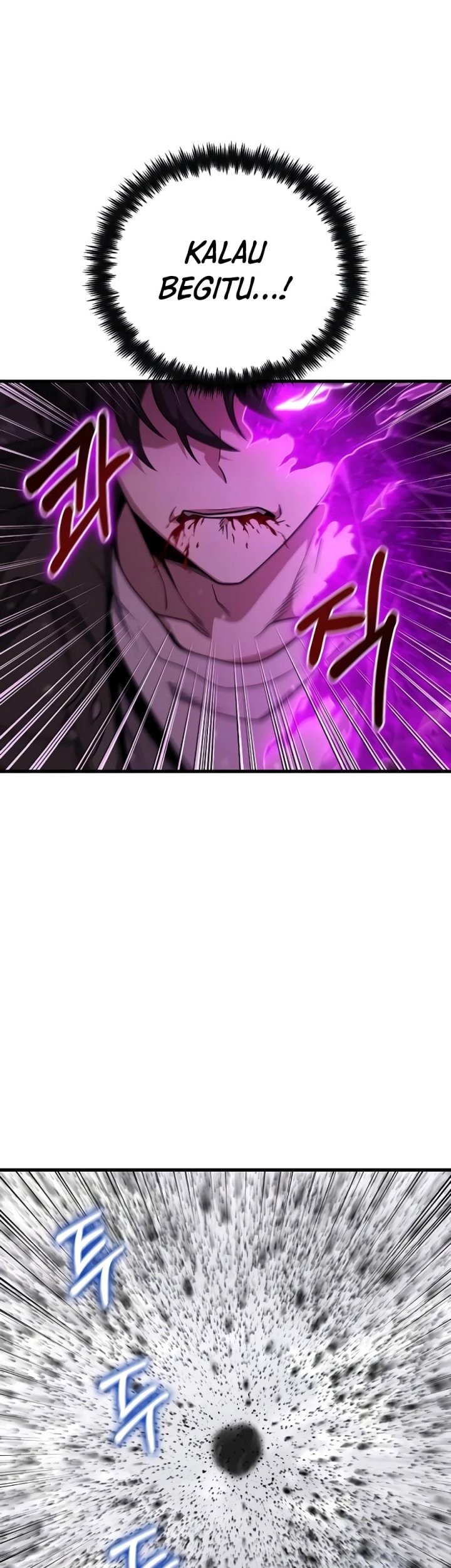 Foreigner on the Periphery (Remake) Chapter 24 Gambar 18