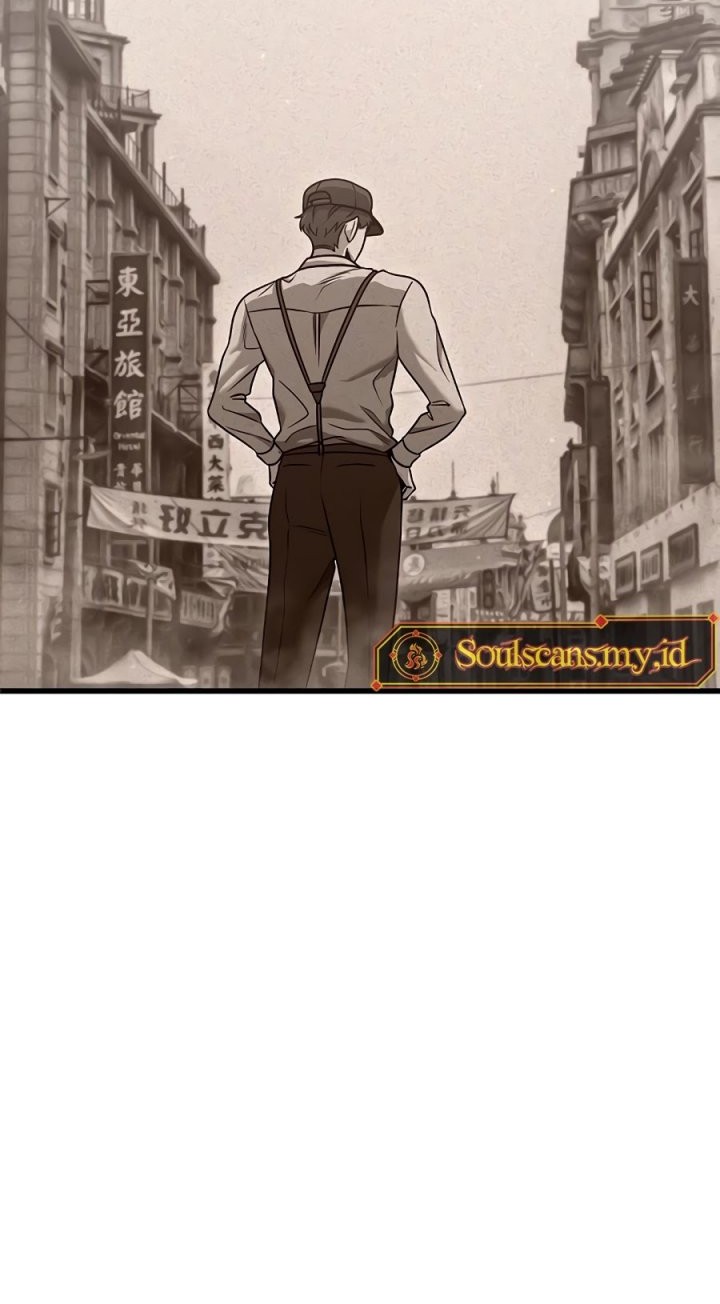 Foreigner on the Periphery (Remake) Chapter 23 Gambar 24