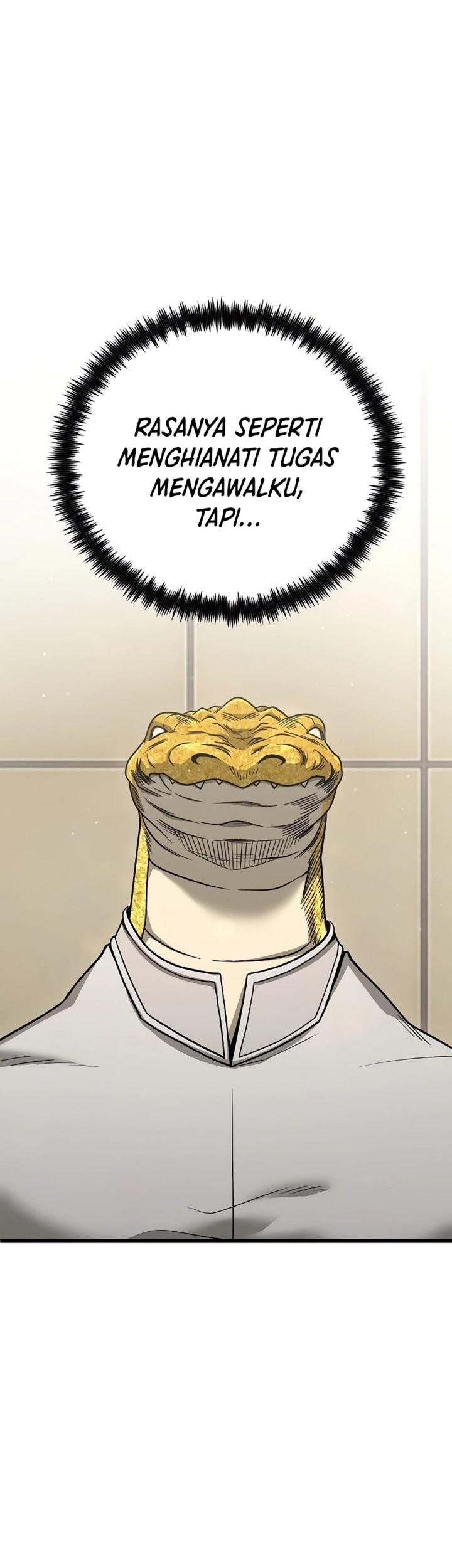 Foreigner on the Periphery (Remake) Chapter 23 Gambar 31