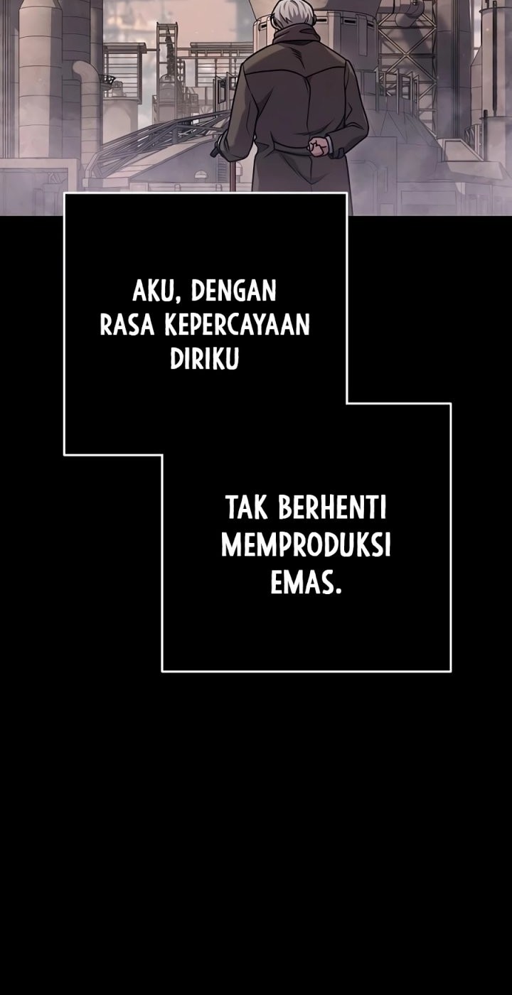 Foreigner on the Periphery (Remake) Chapter 23 Gambar 36