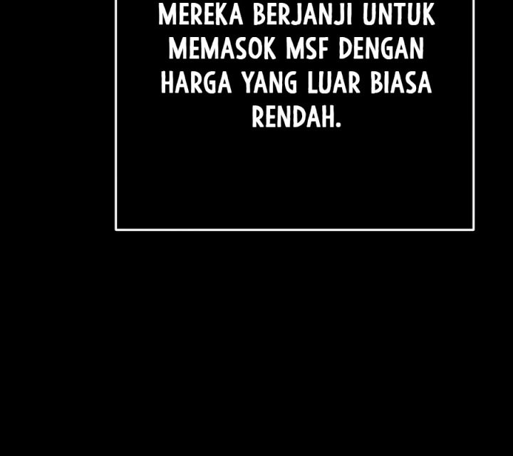 Foreigner on the Periphery (Remake) Chapter 23 Gambar 42