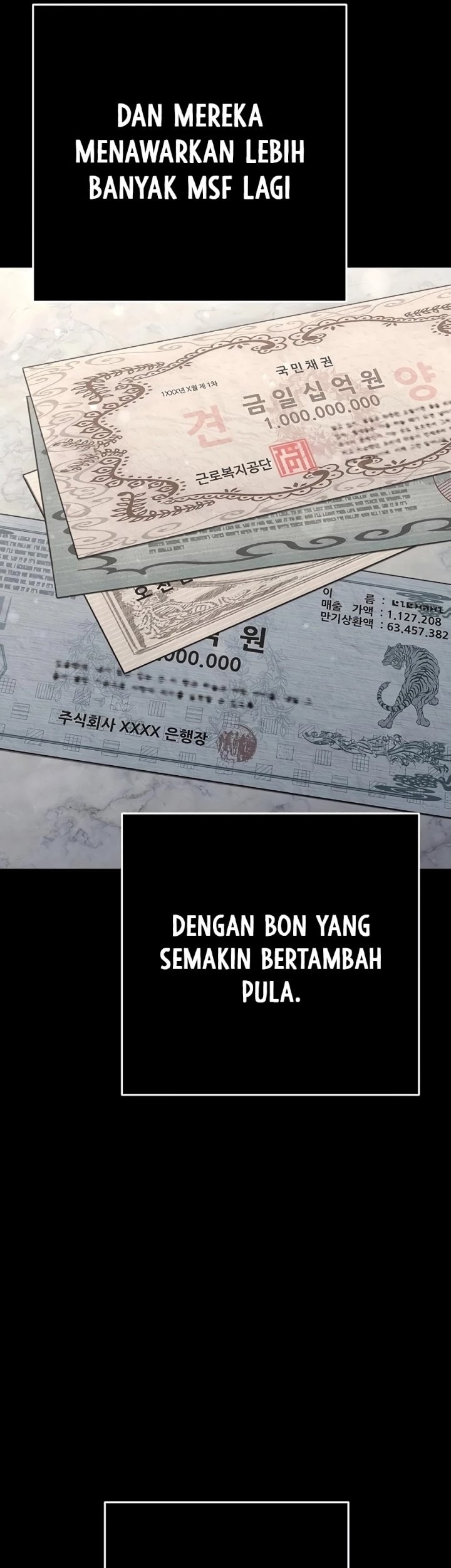 Foreigner on the Periphery (Remake) Chapter 23 Gambar 46