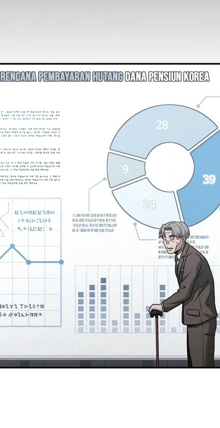 Foreigner on the Periphery (Remake) Chapter 23 Gambar 48