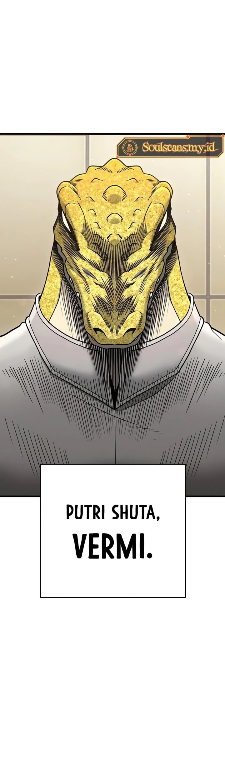 Foreigner on the Periphery (Remake) Chapter 23 Gambar 49