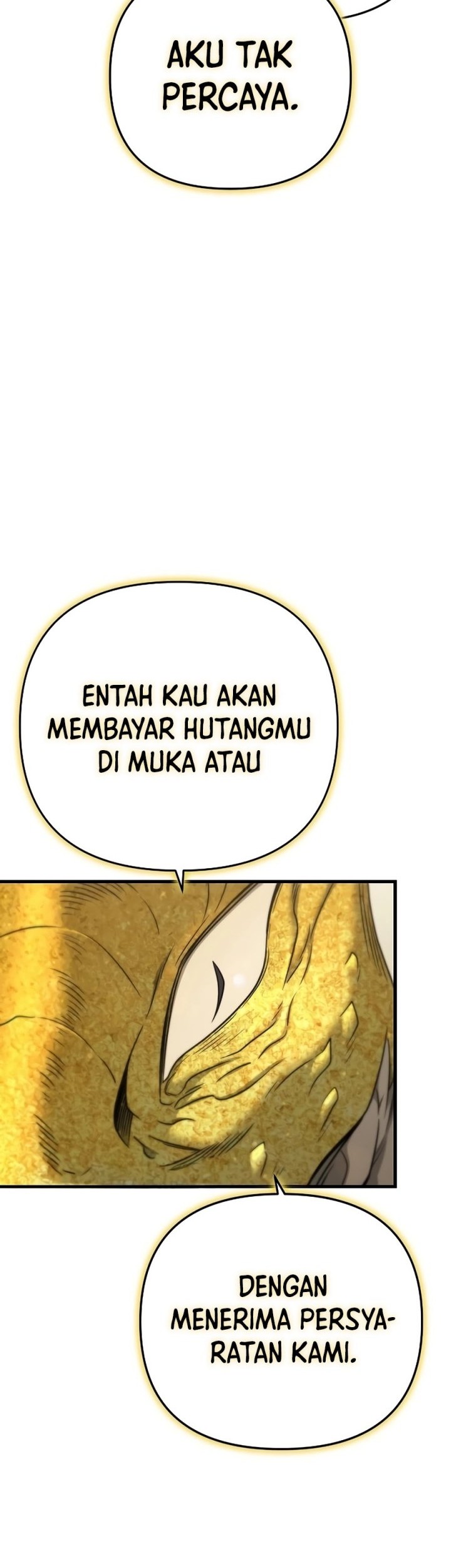 Foreigner on the Periphery (Remake) Chapter 23 Gambar 53