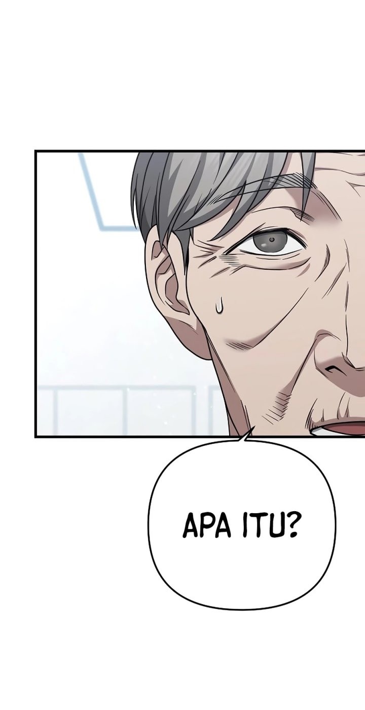 Foreigner on the Periphery (Remake) Chapter 23 Gambar 54