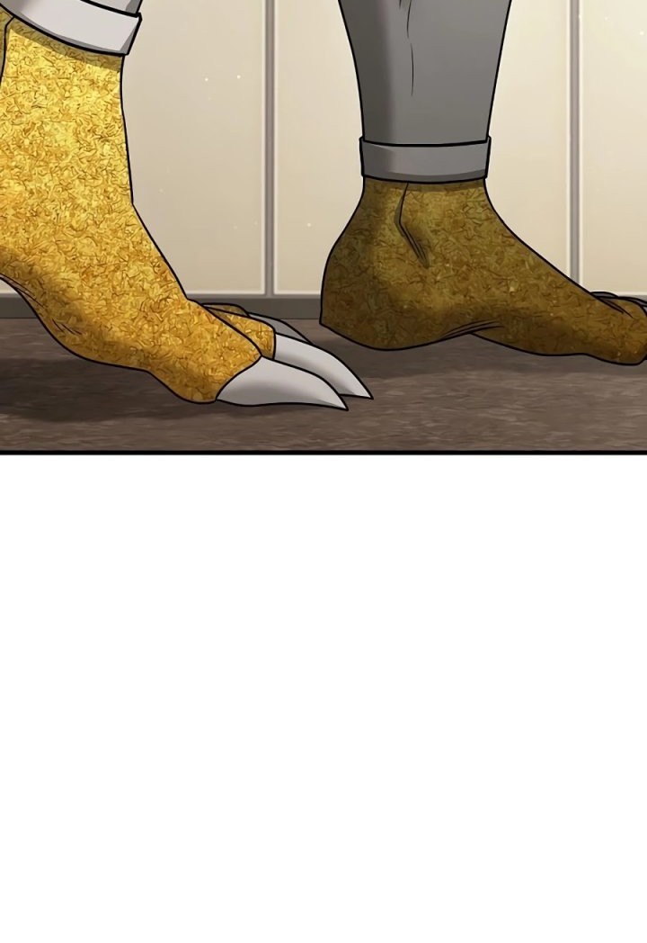 Foreigner on the Periphery (Remake) Chapter 23 Gambar 60
