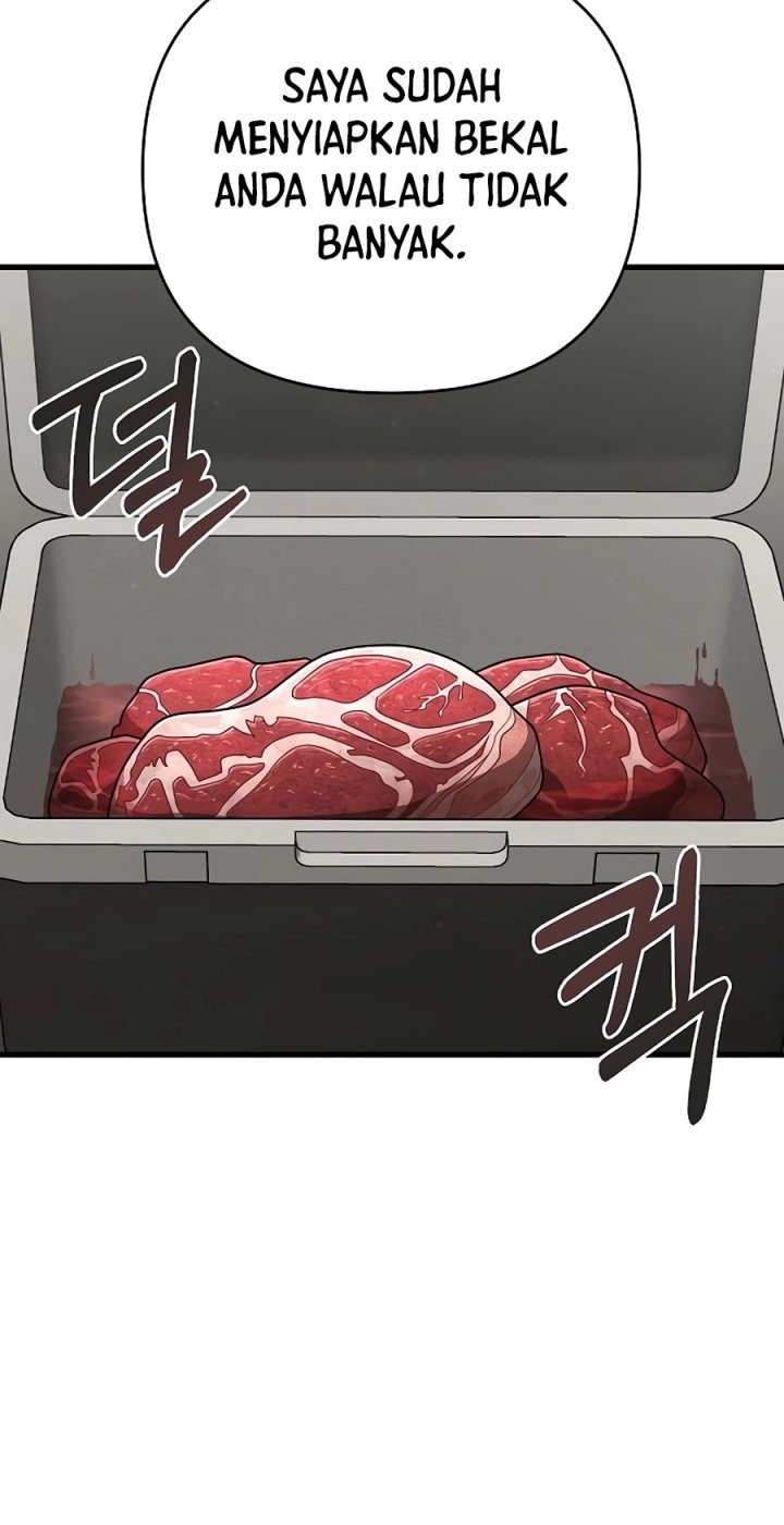 Foreigner on the Periphery (Remake) Chapter 23 Gambar 66