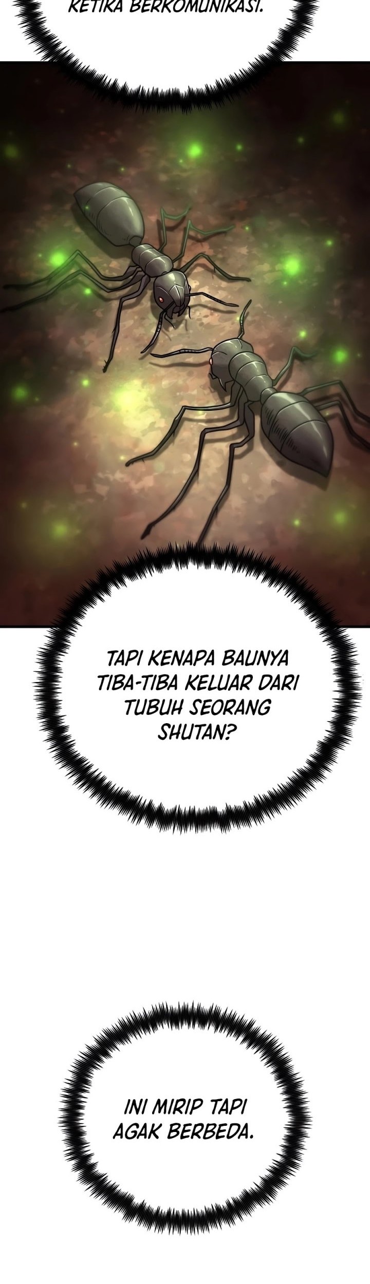 Foreigner on the Periphery (Remake) Chapter 23 Gambar 74