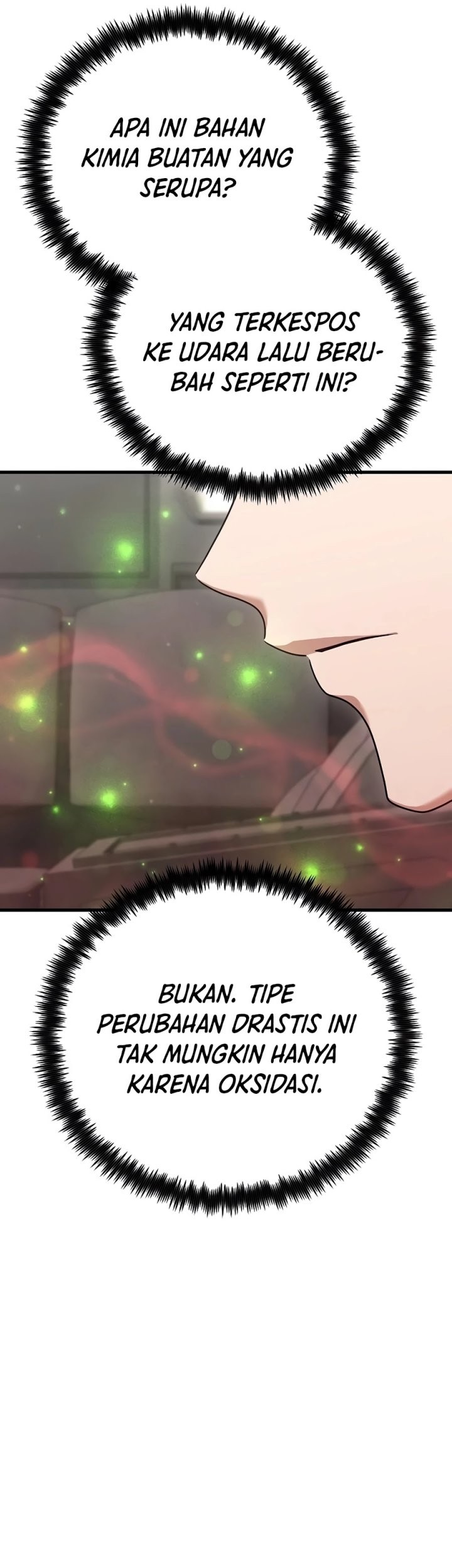 Foreigner on the Periphery (Remake) Chapter 23 Gambar 76