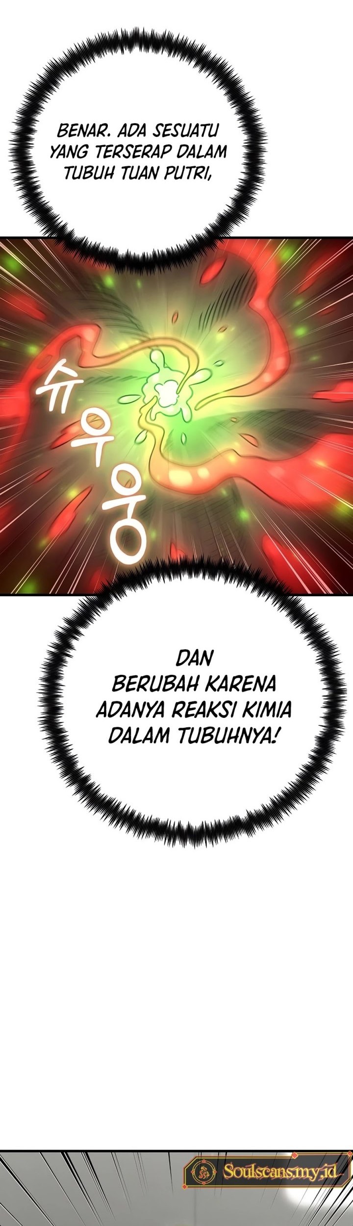 Foreigner on the Periphery (Remake) Chapter 23 Gambar 77
