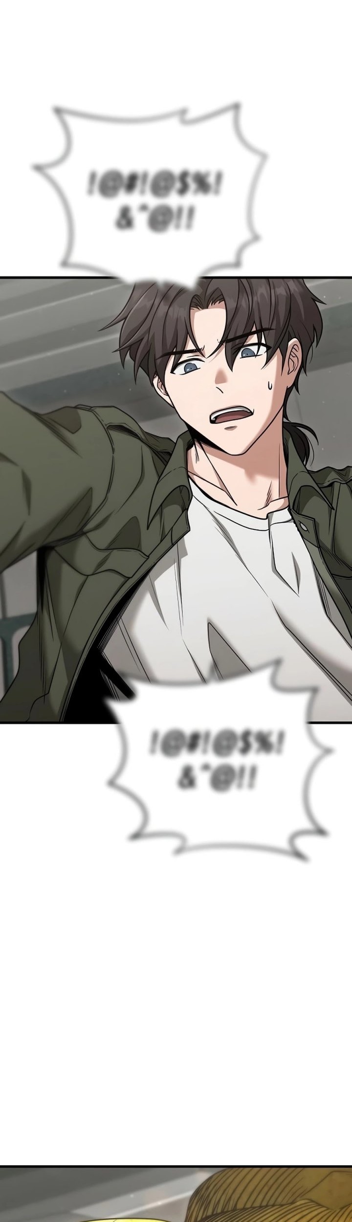 Foreigner on the Periphery (Remake) Chapter 23 Gambar 80