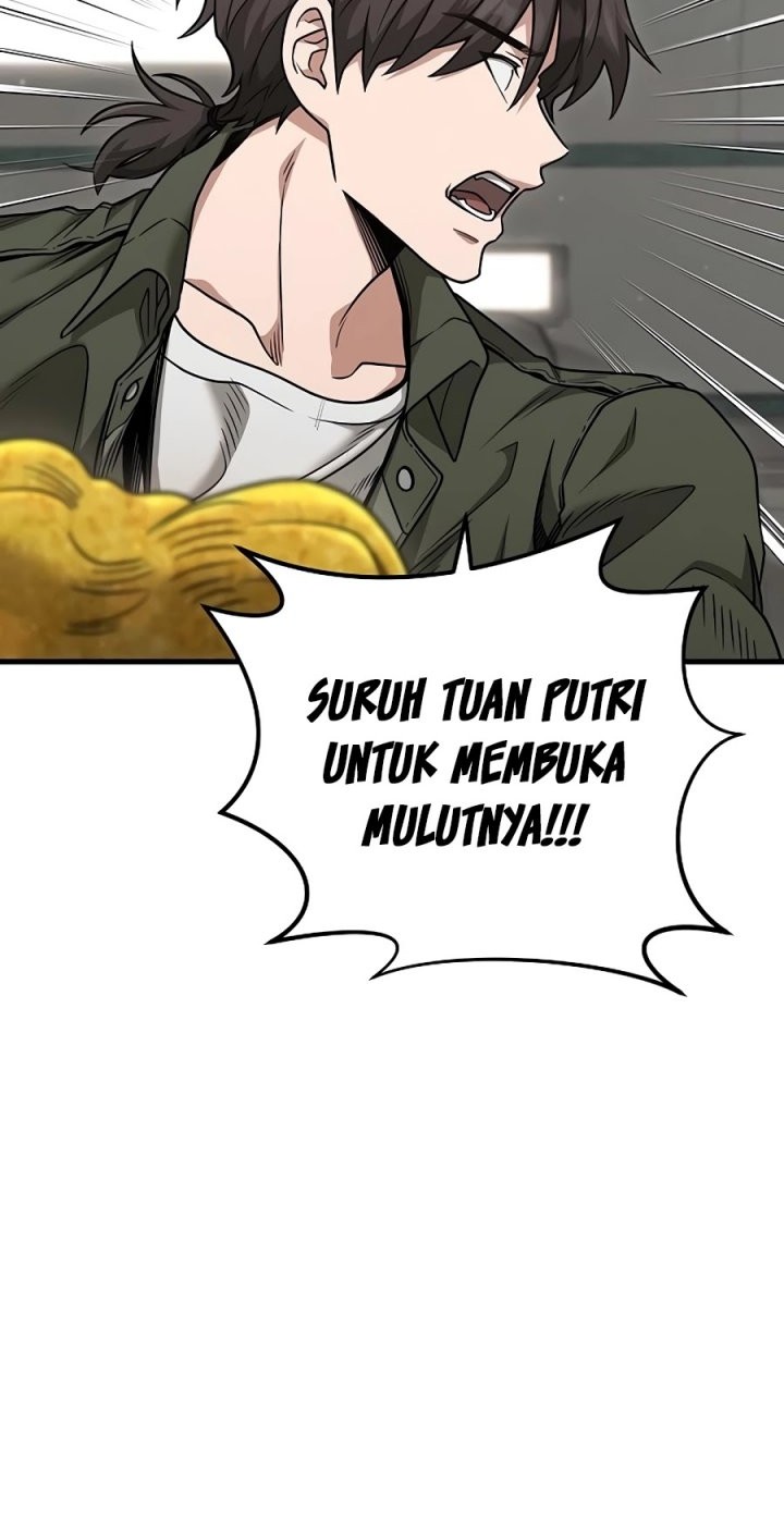 Foreigner on the Periphery (Remake) Chapter 23 Gambar 84