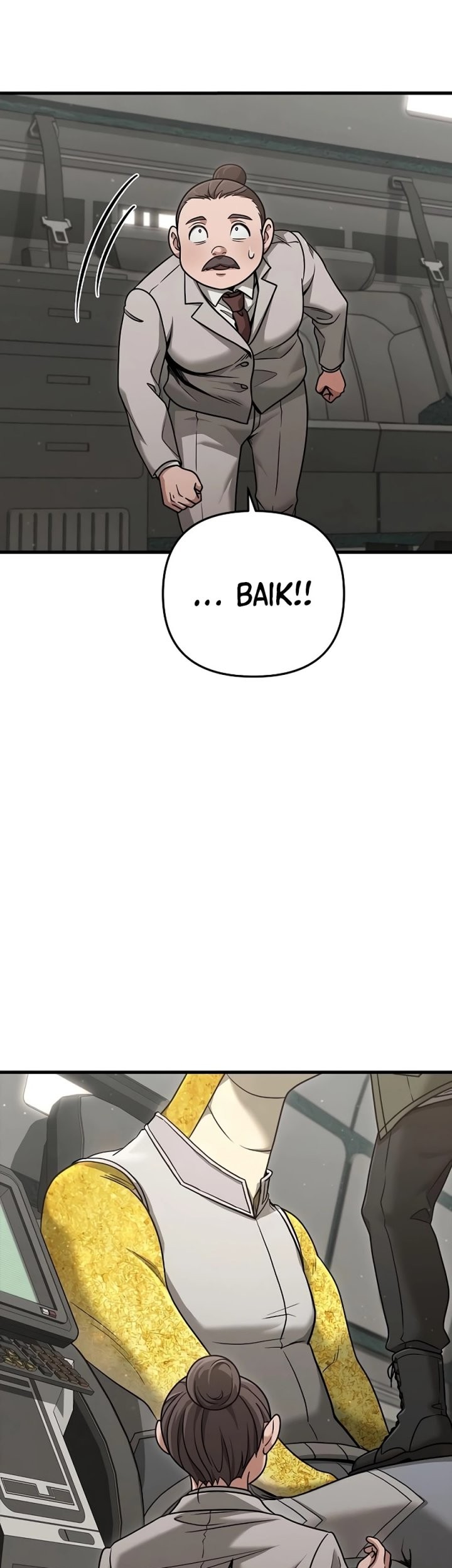 Foreigner on the Periphery (Remake) Chapter 23 Gambar 85