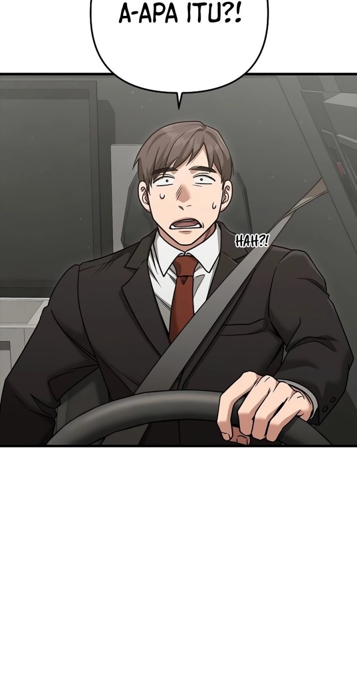 Foreigner on the Periphery (Remake) Chapter 23 Gambar 87