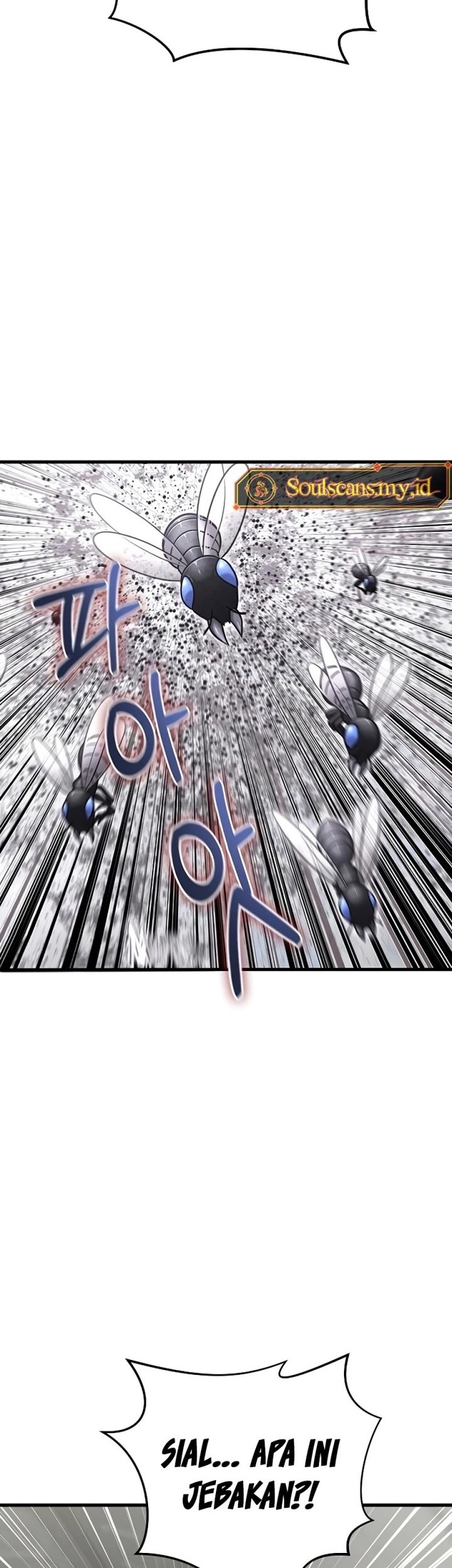 Foreigner on the Periphery (Remake) Chapter 23 Gambar 89