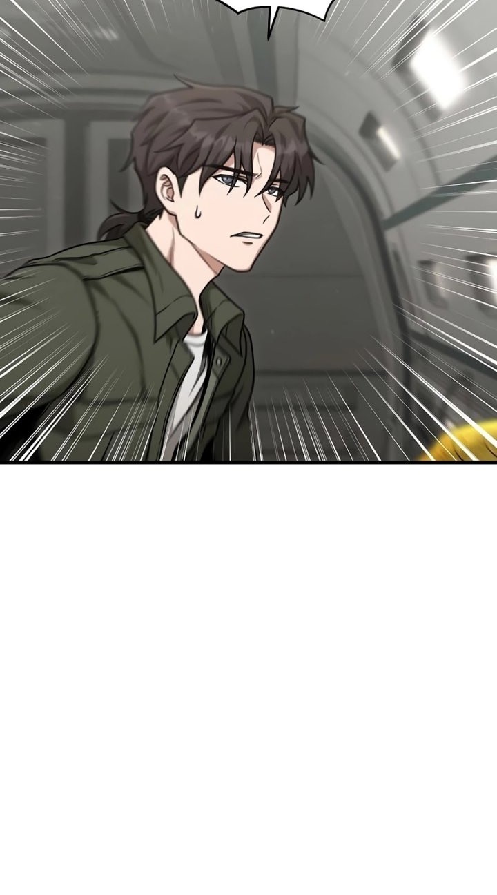 Foreigner on the Periphery (Remake) Chapter 23 Gambar 90