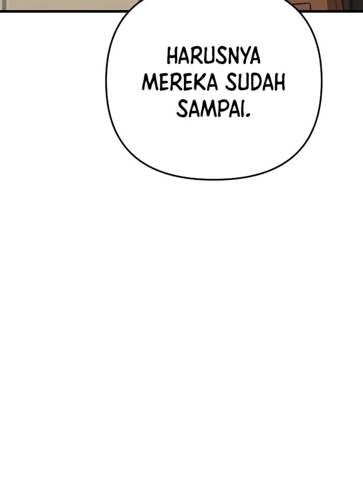 Foreigner on the Periphery (Remake) Chapter 23 Gambar 8