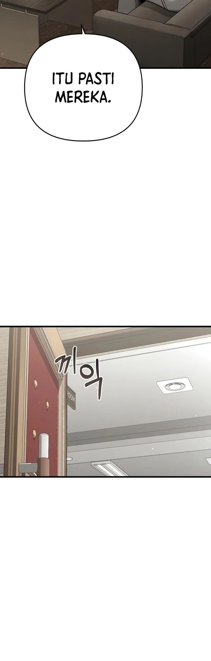 Foreigner on the Periphery (Remake) Chapter 23 Gambar 10