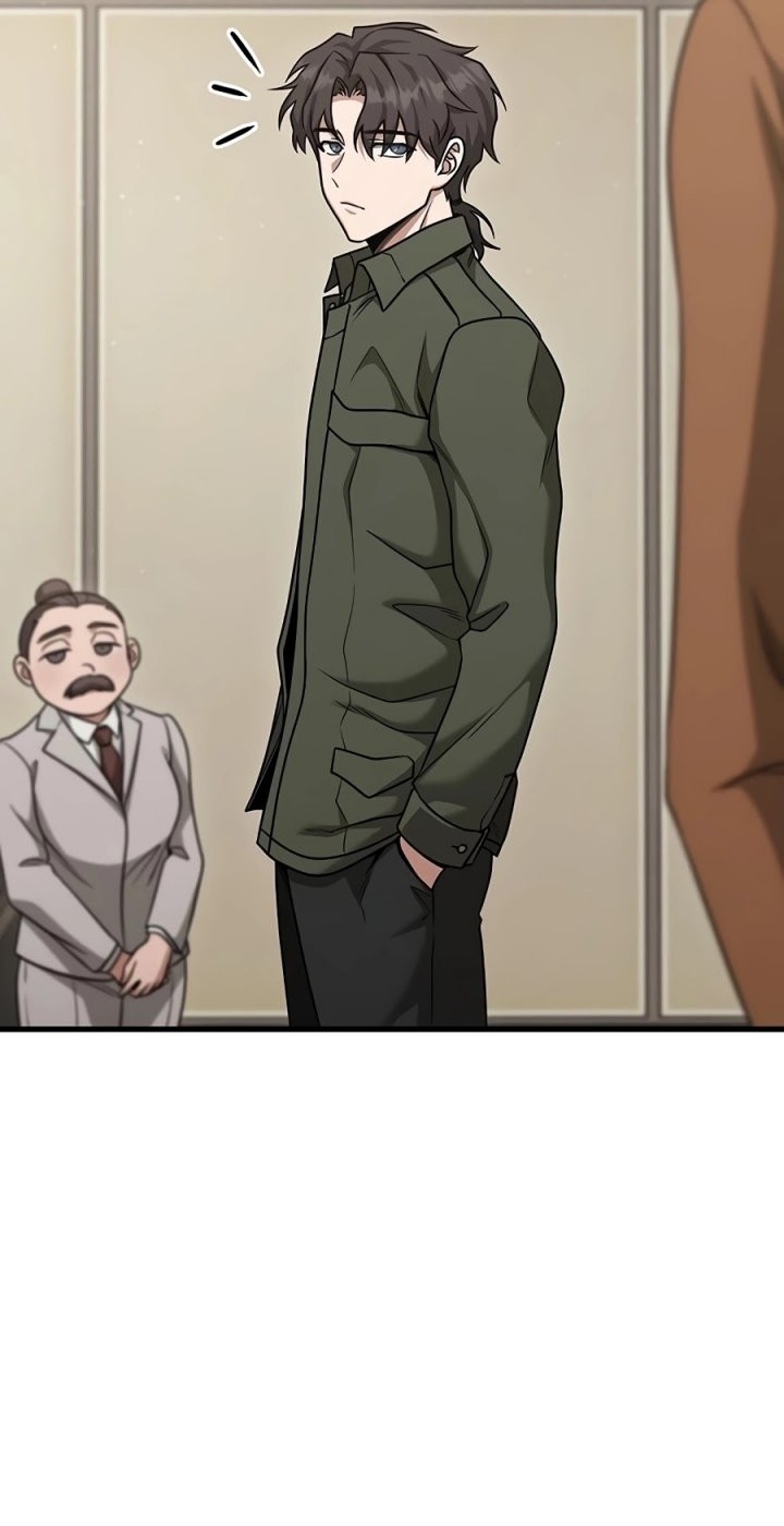 Foreigner on the Periphery (Remake) Chapter 23 Gambar 13