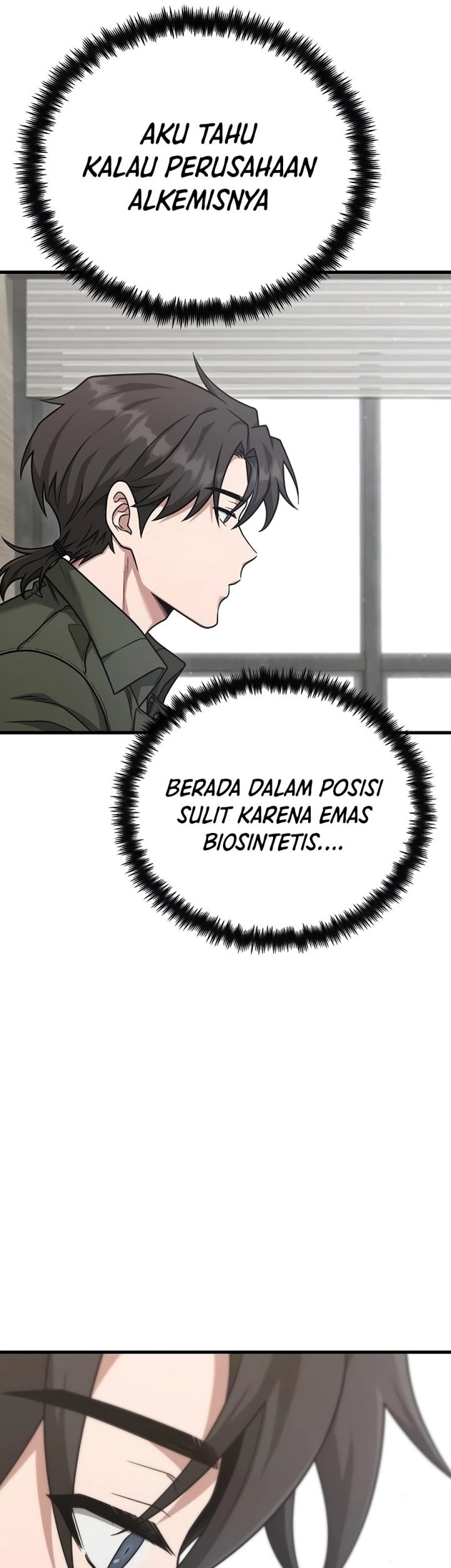 Foreigner on the Periphery (Remake) Chapter 23 Gambar 17
