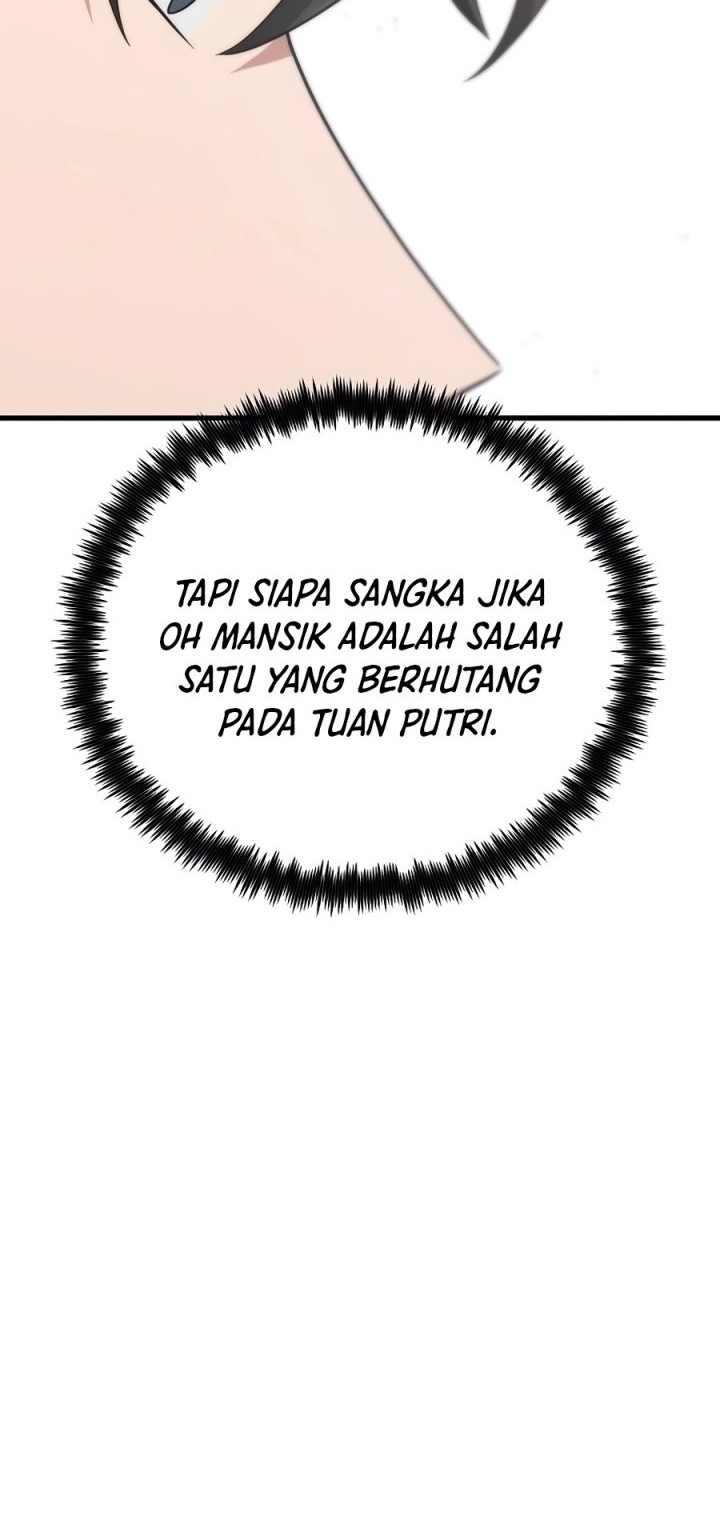 Foreigner on the Periphery (Remake) Chapter 23 Gambar 18