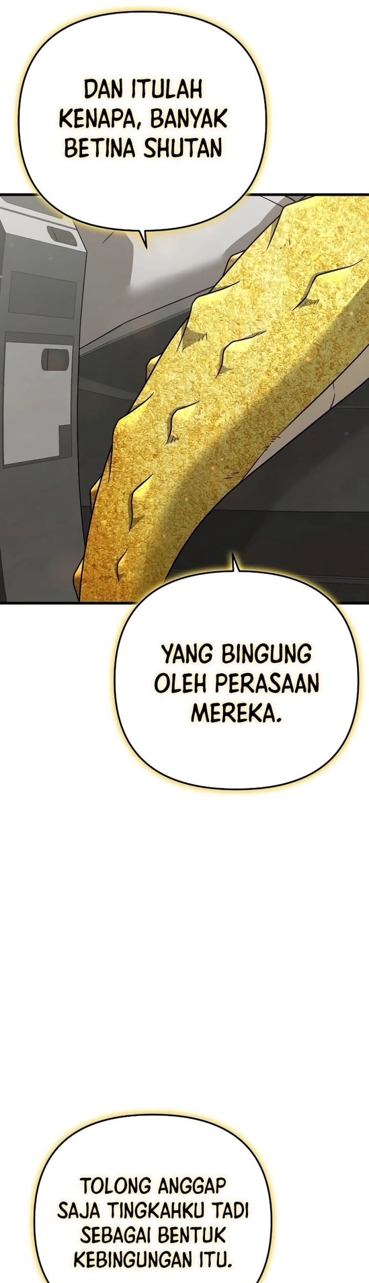 Foreigner on the Periphery (Remake) Chapter 22 Gambar 29