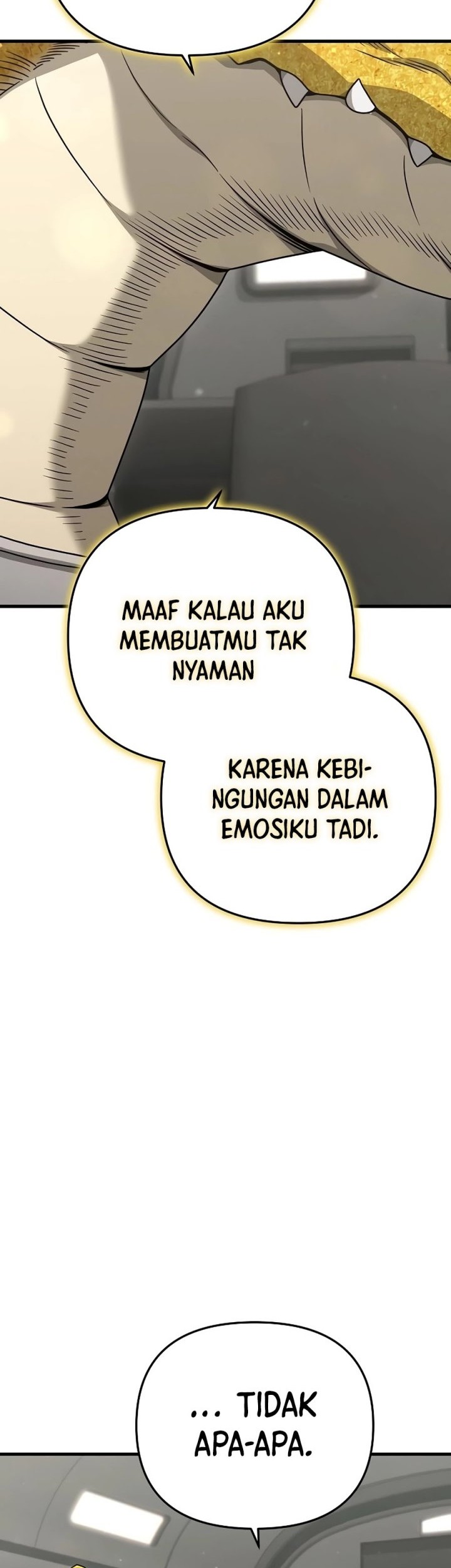 Foreigner on the Periphery (Remake) Chapter 22 Gambar 30