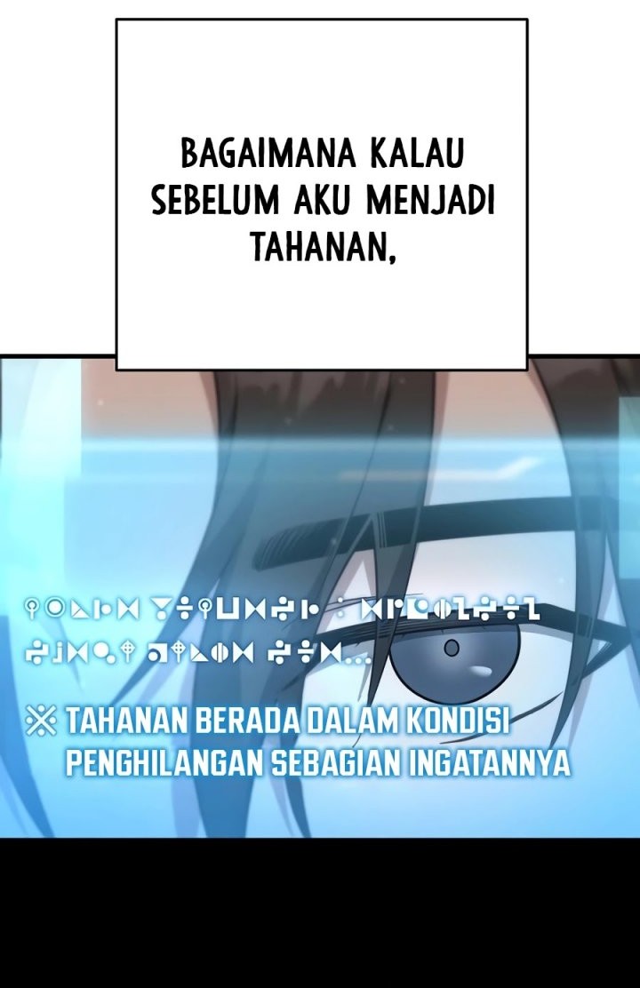 Foreigner on the Periphery (Remake) Chapter 22 Gambar 39