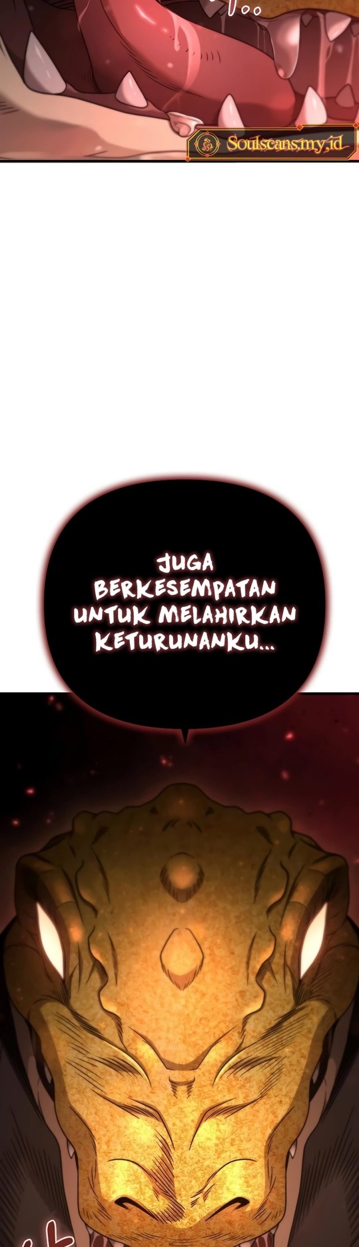 Foreigner on the Periphery (Remake) Chapter 22 Gambar 52