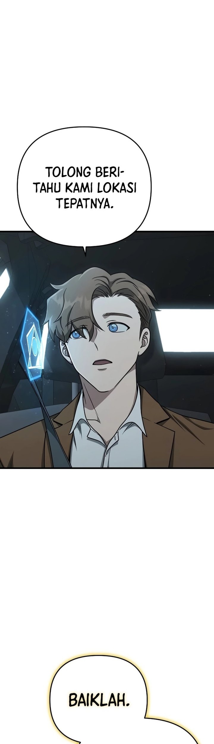 Foreigner on the Periphery (Remake) Chapter 22 Gambar 57