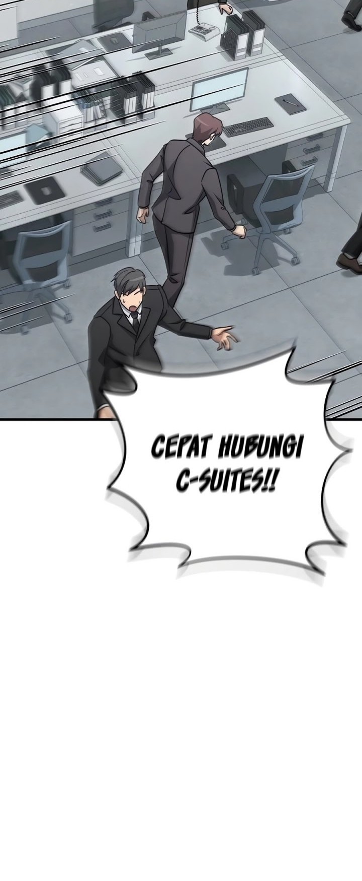 Foreigner on the Periphery (Remake) Chapter 22 Gambar 65