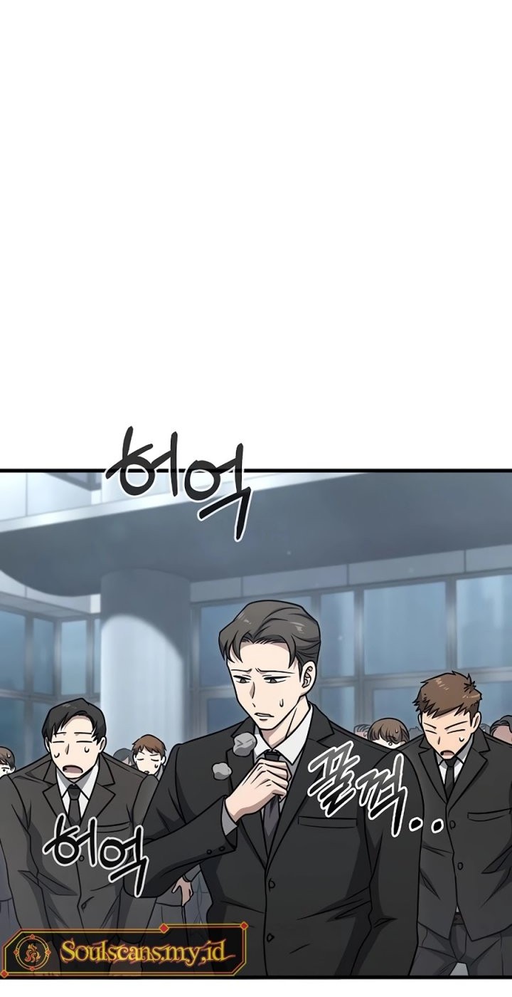 Foreigner on the Periphery (Remake) Chapter 22 Gambar 68