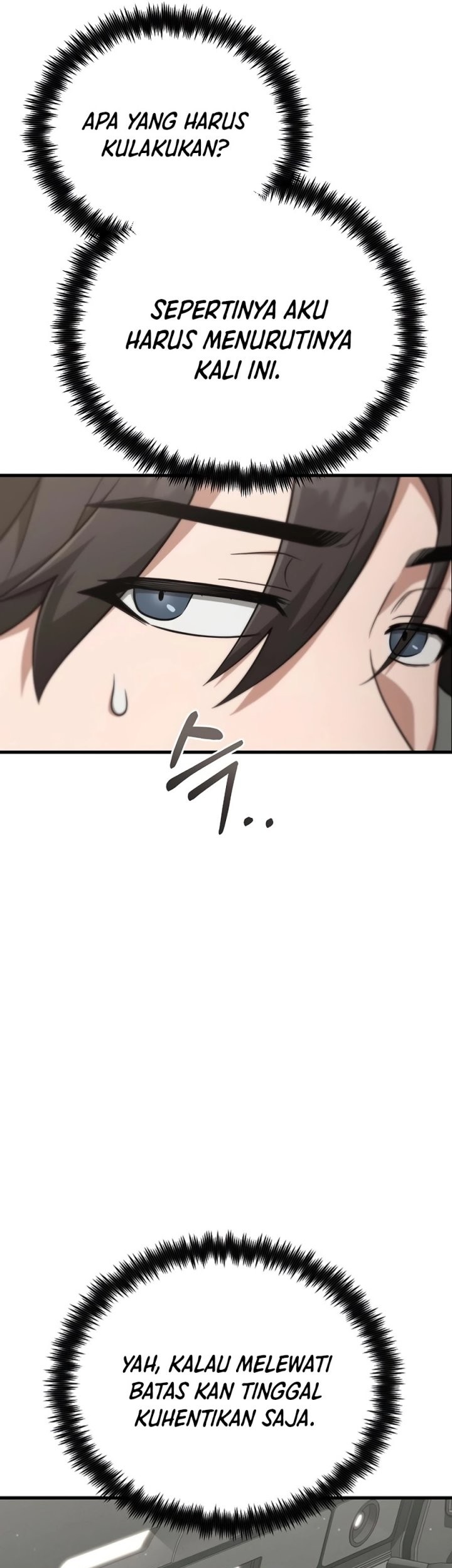 Foreigner on the Periphery (Remake) Chapter 22 Gambar 6