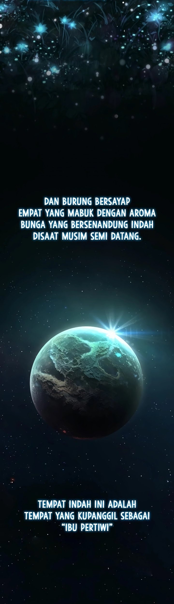 Foreigner on the Periphery (Remake) Chapter 22 Gambar 13