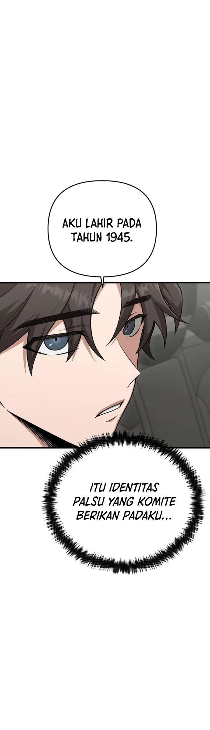 Foreigner on the Periphery (Remake) Chapter 22 Gambar 15