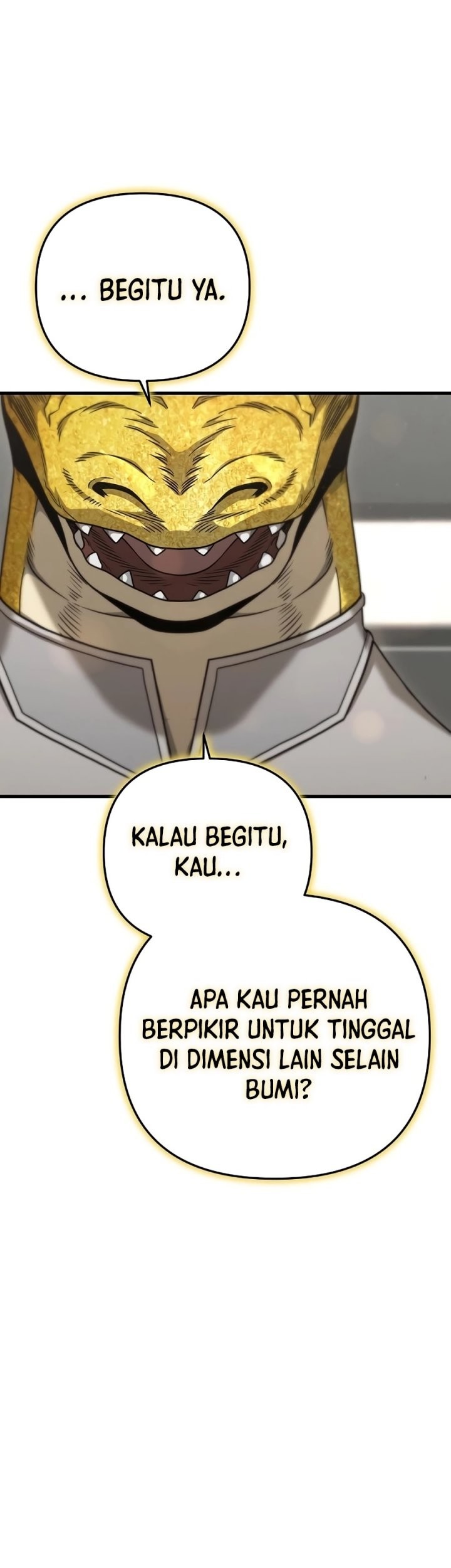 Foreigner on the Periphery (Remake) Chapter 22 Gambar 18