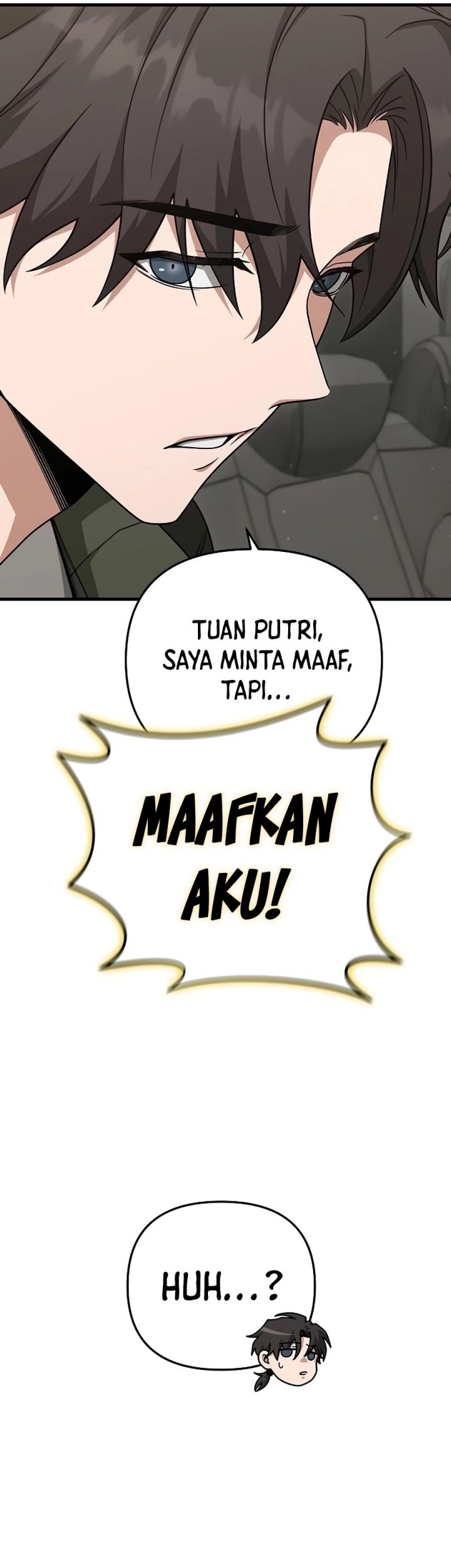 Foreigner on the Periphery (Remake) Chapter 22 Gambar 20