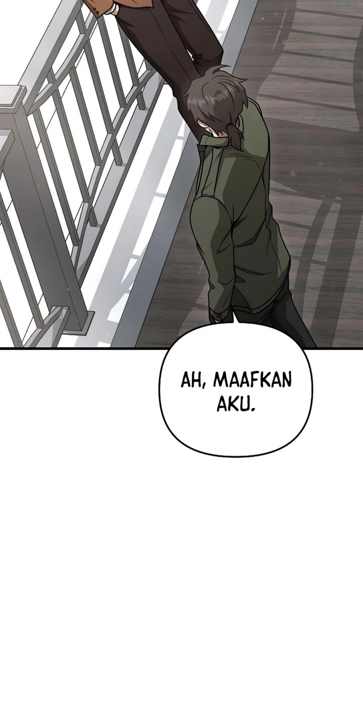 Foreigner on the Periphery (Remake) Chapter 21 Gambar 34